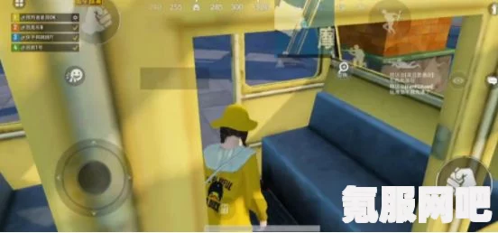 和平精英火箭矢刷新点详解，位置揭秘