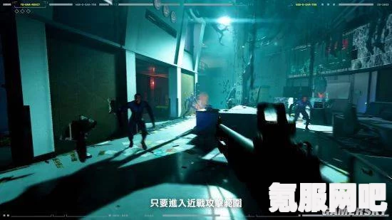 彩虹六号异种SLEDGE人物介绍与全技能武器图鉴