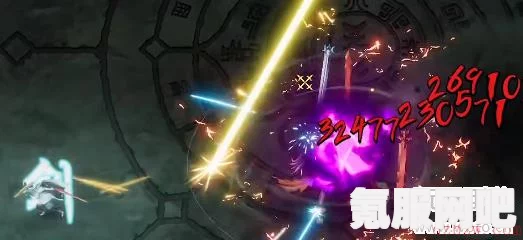 暖雪无量剑尊贯日流派攻略详解及玩法机制介绍