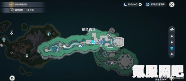 原神4.6版本新增书籍北境秘史收集攻略
