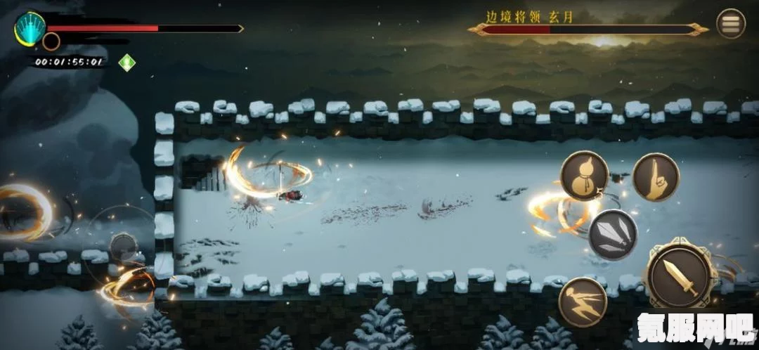 暖雪毒伤流攻略，技能与装备搭配指南