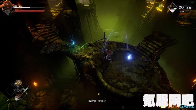 恶意不息游戏玩法详解与策略指南