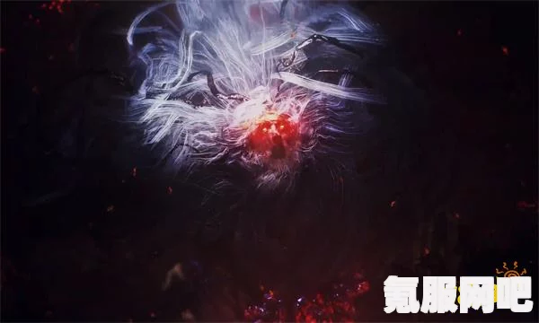 卧龙苍天陨落中的妖魔蛛，神秘生物深度解析