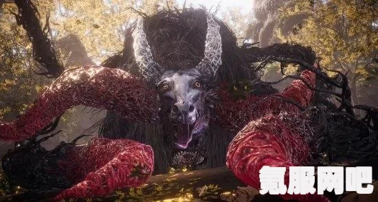 卧龙苍天陨落中的妖魔蛛，神秘生物深度解析