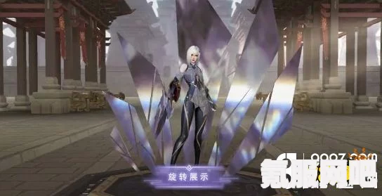 王者荣耀镜赤羽无极皮肤深度解析