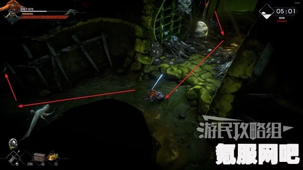 恶意不息采石场爬行者刷新位置详解及常见问答解答
