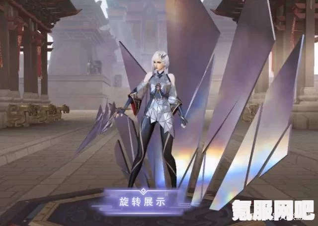 王者荣耀镜青焰无极皮肤深度解析与体验