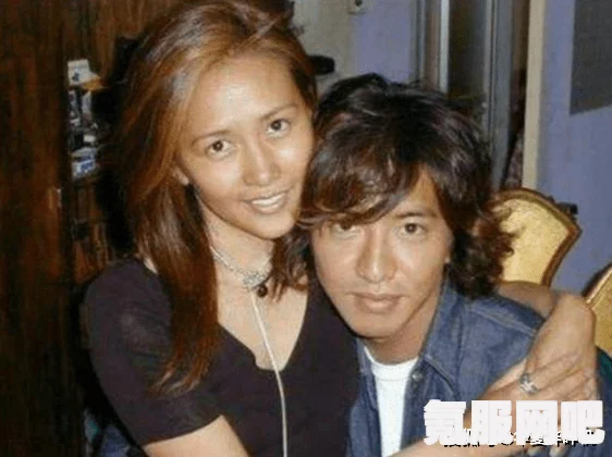 工藤静香与木村拓哉的婚姻风云变幻，离婚风波后的舞台新篇章