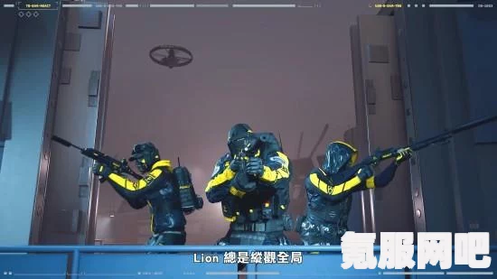 彩虹六号异种，破片手榴弹全面解析与战术应用指南