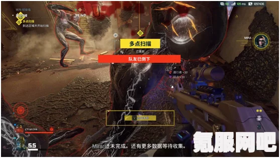 彩虹六号异种，炸药背带功能全面解析与探讨