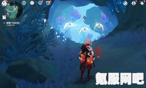 原神谐律上的咏叙诗第四章攻略及哀悼命运之疮任务指南