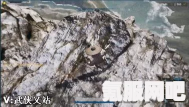 武侠乂手游攻略大全，跳点位置选择指南与实战技巧问答