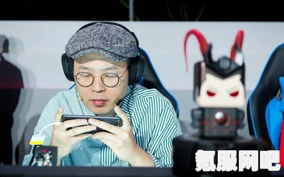 王者荣耀中的韩信群星魔术团皮肤解析与体验