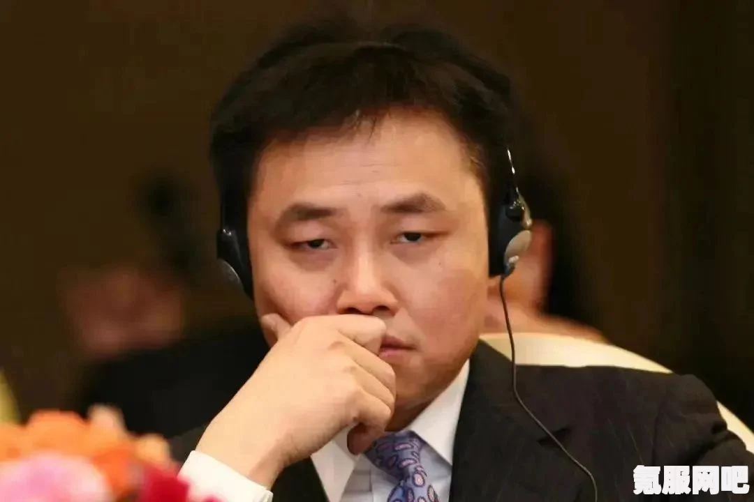 俞敏洪谈狂飙现象，企业家应有的冷静与洞察