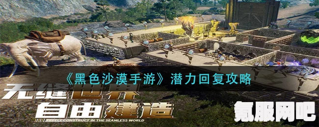 黑沙手游航海战力提升攻略