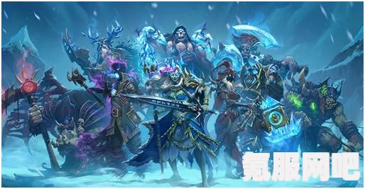 哈利波特魔法觉醒，雪人飞来卡组的完美搭配策略