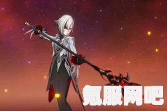 原神赤月之形适配角色分析与武器适用探讨