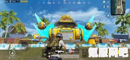 和平精英飞行棋攻略，玩转经典游戏的新体验