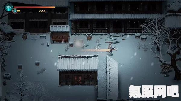 暖雪游戏，深度解析玩法特色，究竟是否值得一试？
