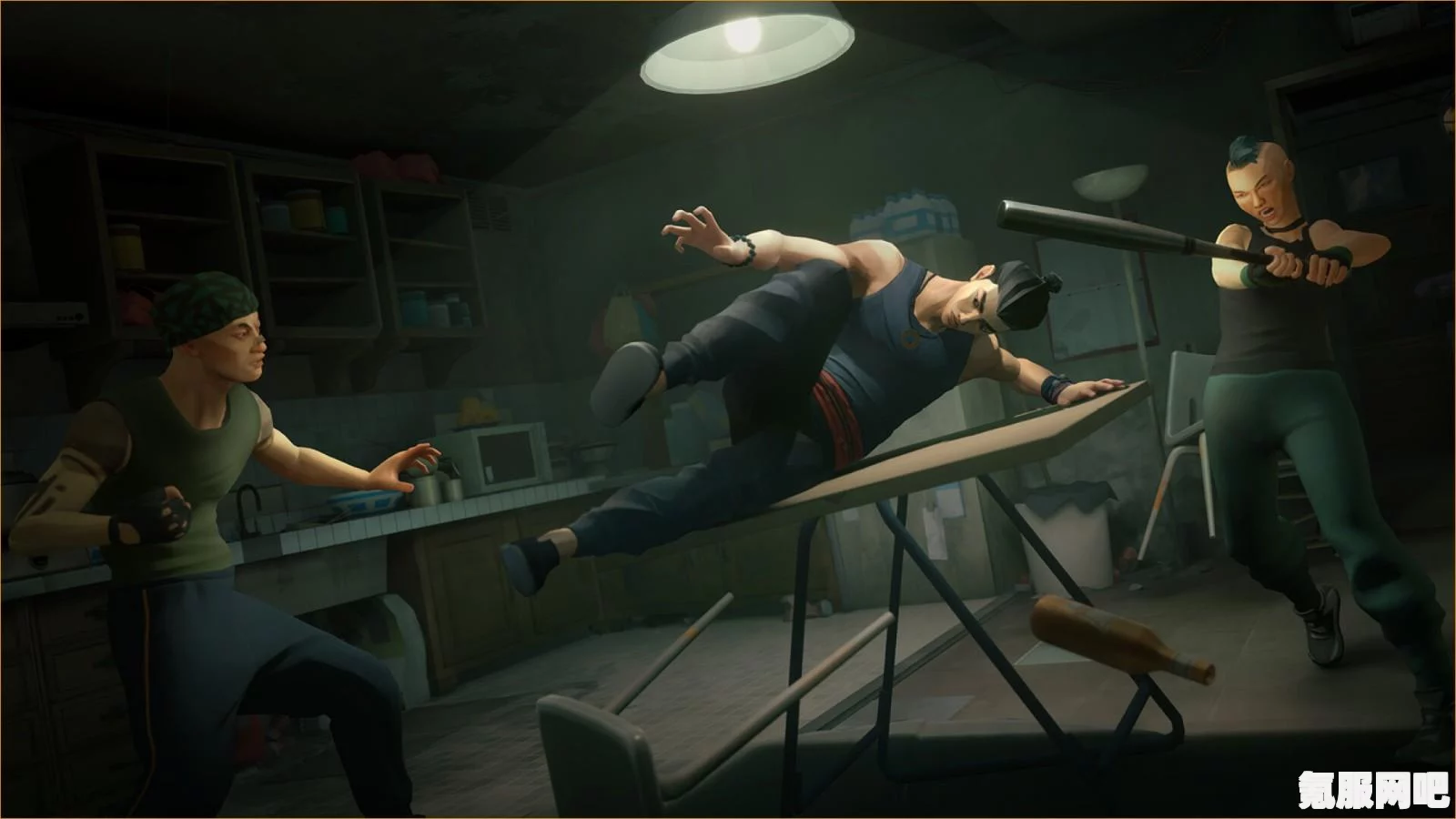 师父游戏登陆Steam平台，最新消息及玩家问答环节