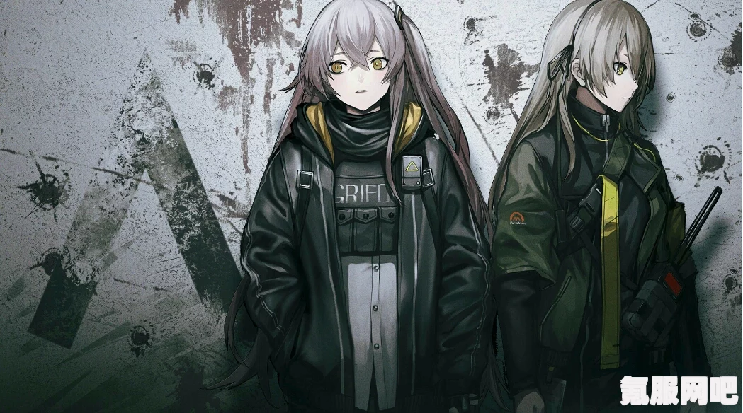 少女前线新战术人形芮诺全面解析