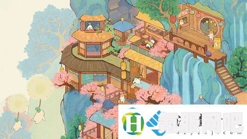 桃源深处有人家，陶梦江湖游戏攻略及限时主题活动介绍