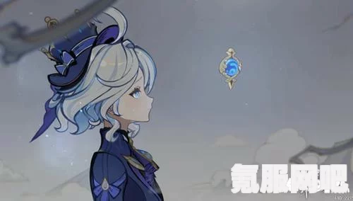 原神希格雯深度解析，背景、能力与角色魅力