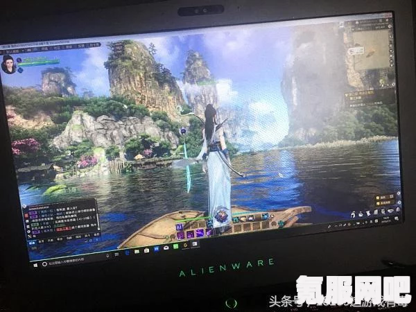 逆水寒手游二测时间详解，何时开启新一轮江湖冒险？