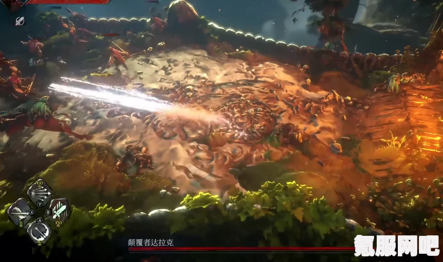 恶意不息弓箭流玩法介绍