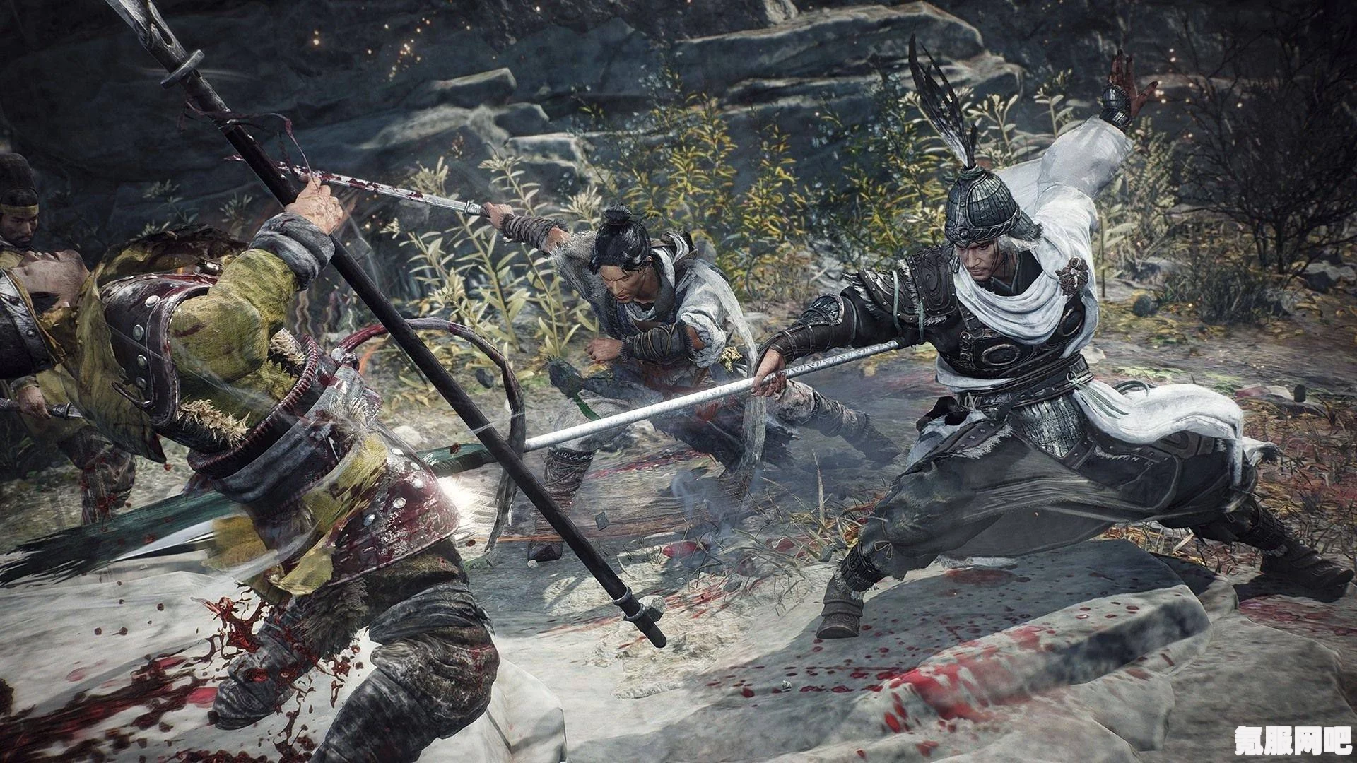 卧龙登顶Steam热销榜，揭秘背后的故事与现象