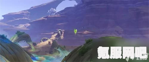 原神3.6新圣遗物花海甘露之光全面解析与效果展示
