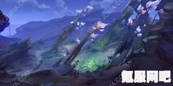 原神3.6新圣遗物花海甘露之光全面解析与效果展示