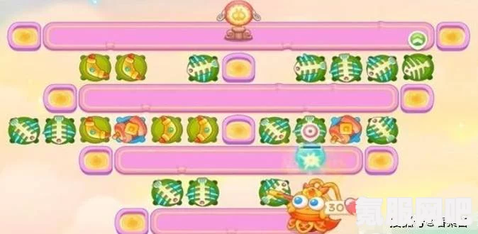 保卫萝卜4周赛3.2攻略，轻松应对西游周赛图文通关流程