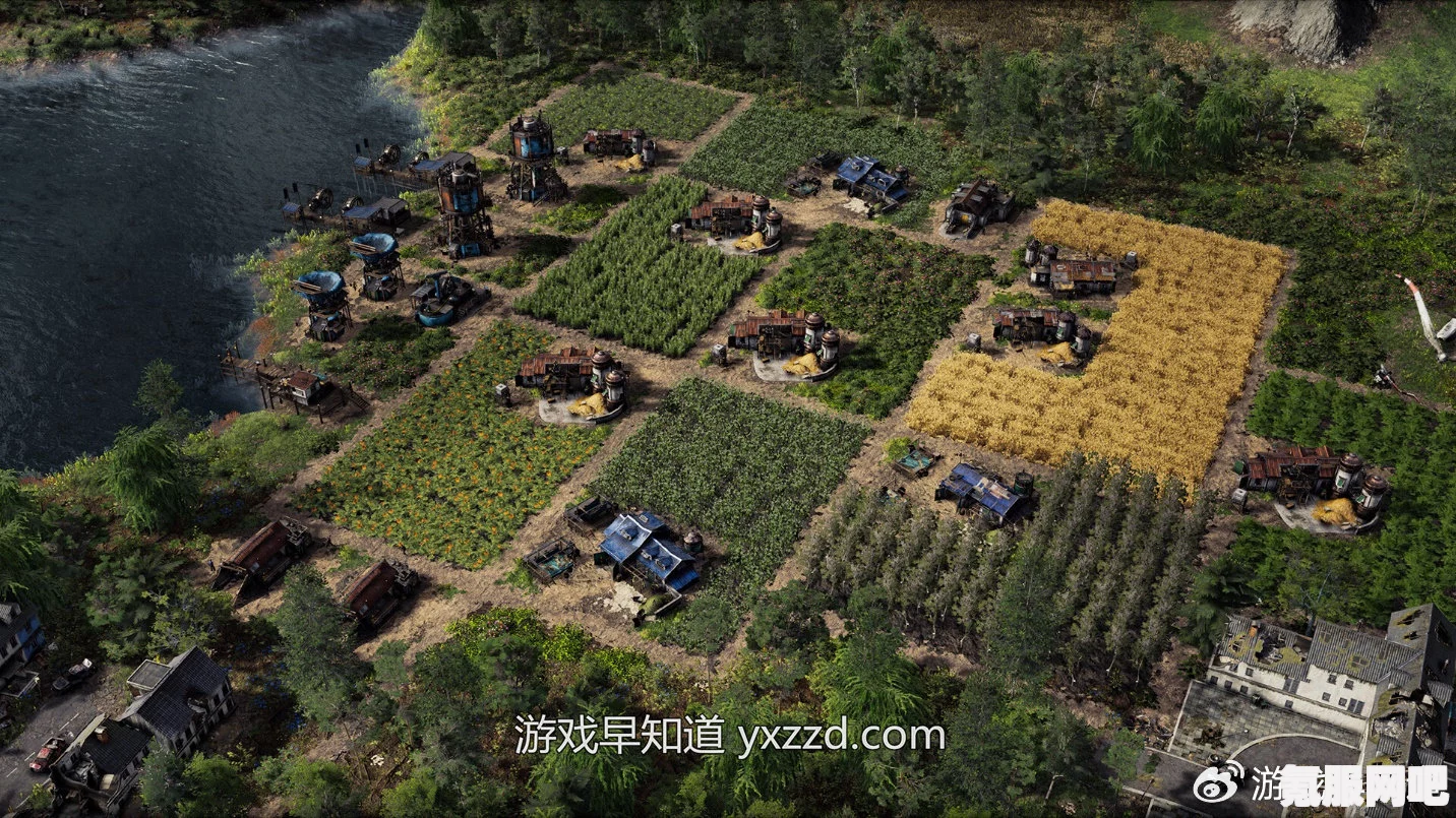 末日来袭时的农场作用与价值概览