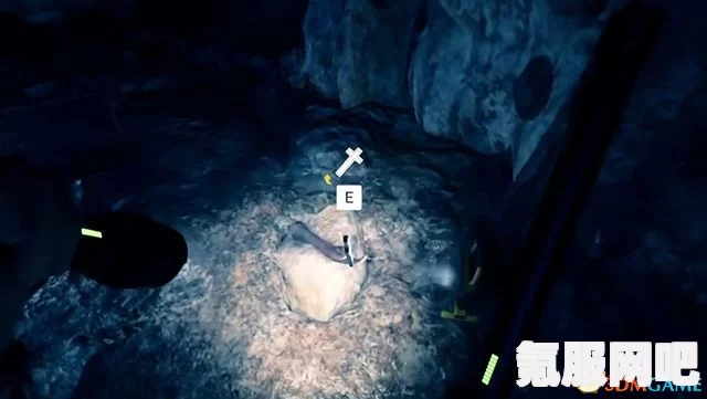 森林之子游戏攻略，寻找雪橇与制作指南