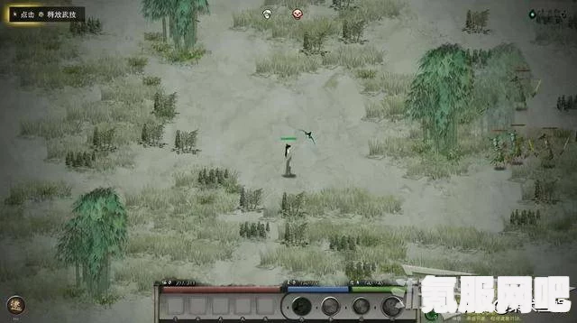 鬼谷八荒风起萍末触发地点详解与攻略问答大全