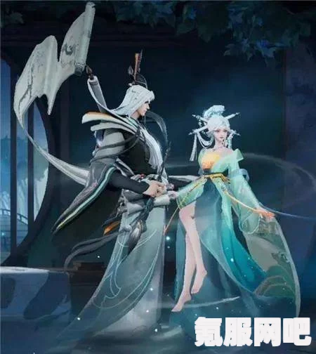 王者荣耀干将莫邪画中仙皮肤特效详解及新皮肤特效概览