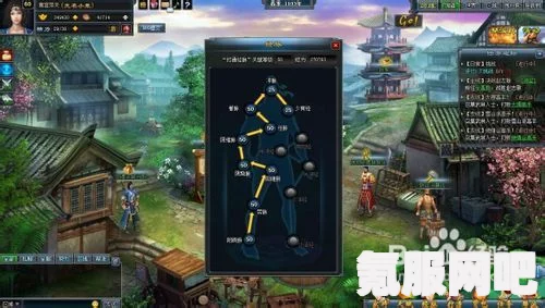 黑沙手游洛斯海域探索攻略及心得分享