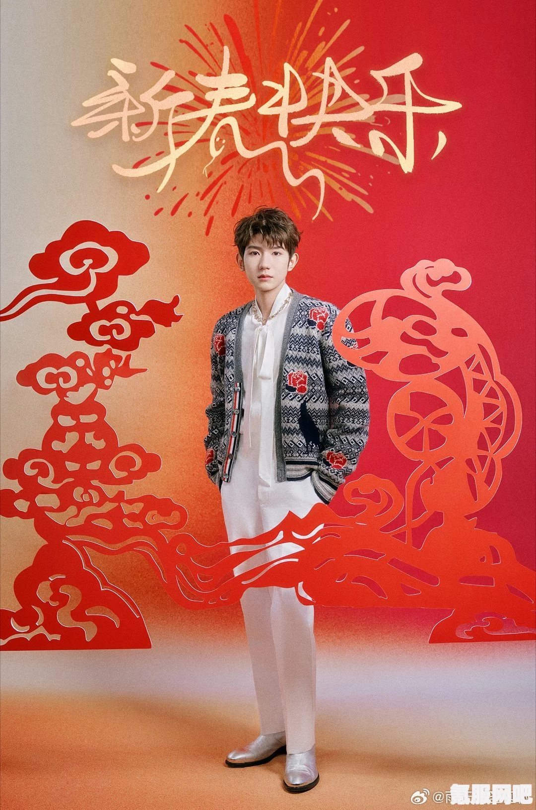 王源虎年集卡福运星,全面解析与指南 王源虎年集卡福运星,全面解析与指南