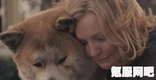 电影忠犬八公定档，期待已久的人犬情深故事即将上演