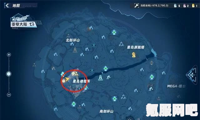 幻塔联合作战攻略，隔离区第六关挑战详解指南