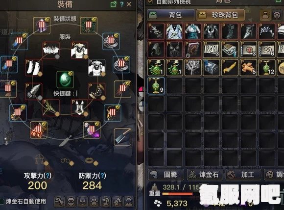 黑沙手游混沌的龟裂战利品攻略，如何赚取丰厚收益？