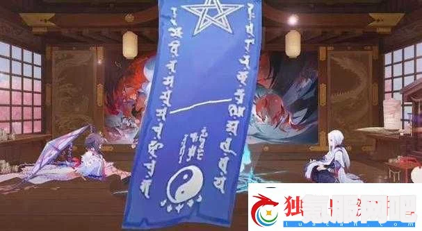 阴阳师三月神秘图案揭晓 2023版攻略，如何绘制神秘图案？