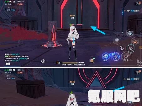 幻塔联合作战隔离区六打法攻略及实战问答