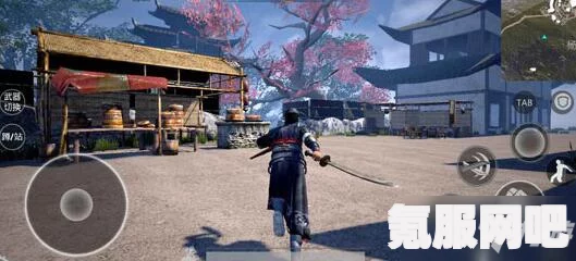 武侠乂手游回血方法详解