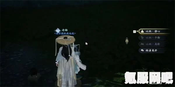 射雕飞瀑石的收集方法与攻略