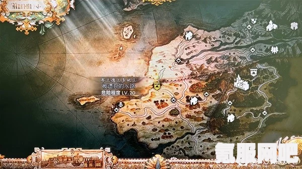 八方旅人2无限套盾攻略，实战方法与技巧分享