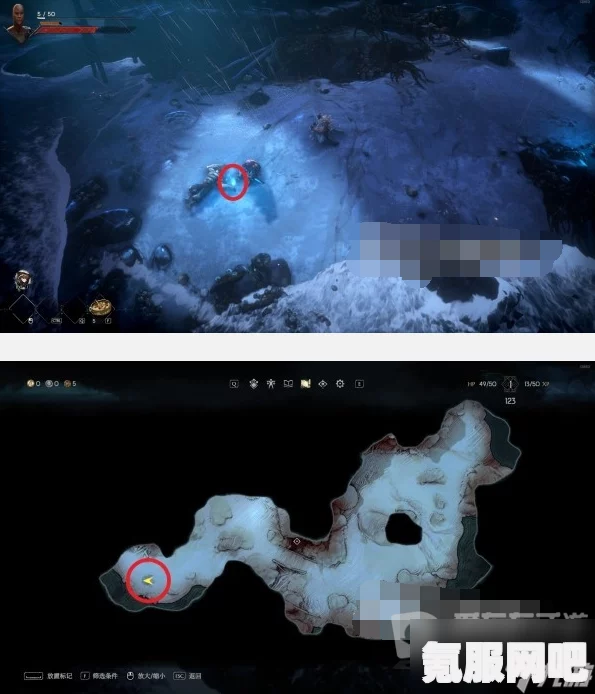 探索恶意不息钓鱼竿的获取与位置指南