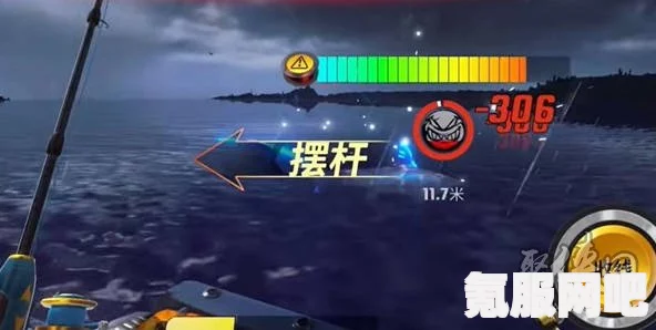 欢乐钓鱼大师海蓝之谜攻略，钓鱼技巧与获取方法揭秘