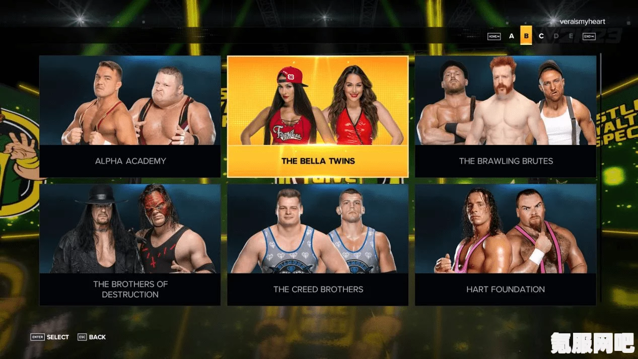 WWE 2K23游戏是否支持中文语言设置？